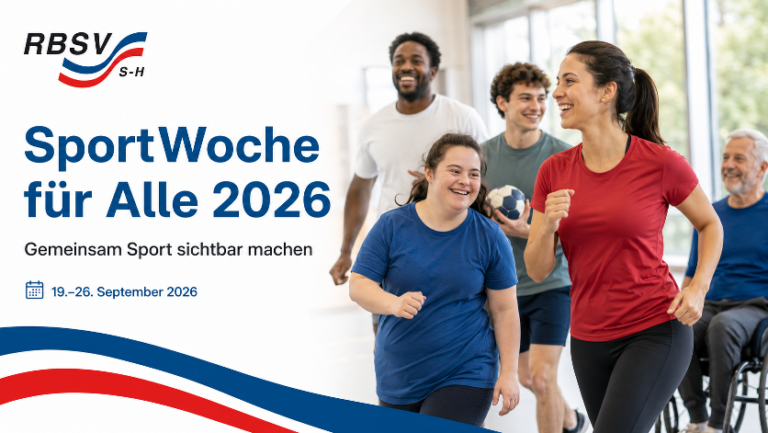 SportWoche für Alle 2026