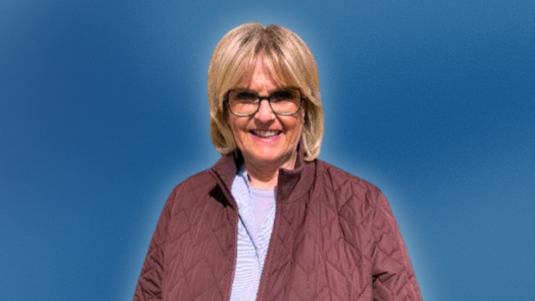 Neue Unterstützung für die Geschäftsstelle: Willkommen, Kirsten Klimmeck
